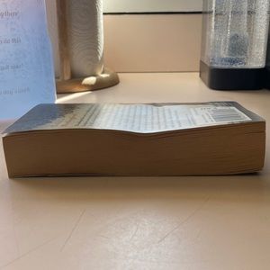 Book. To Kill A Mockingbird